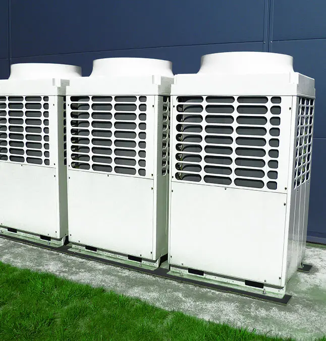 Installation de climatiseurs Tours