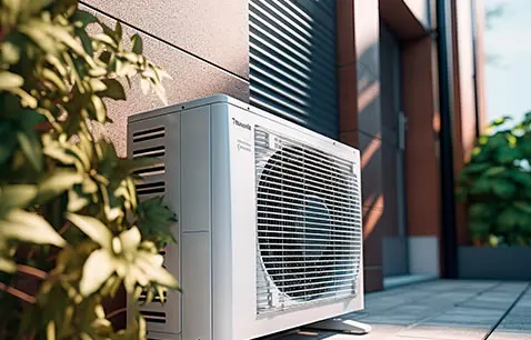 entreprise de climatisation à tours